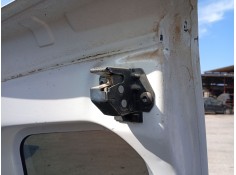 Recambio de cerradura maletero / porton para renault kangoo express (fw0/1_) 1.5 dci 70 (fw0a, kw0v) referencia OEM IAM 82004978
