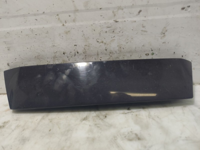 Recambio de moldura para renault scénic ii (jm0/1_) 1.5 dci (jm0f) referencia OEM IAM 8200140172  