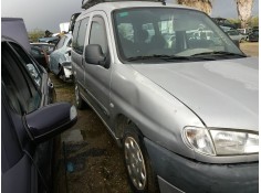 citroen berlingo 2.0 hdi cat (rhy / dw10td)   |   0.96 - ... | 1996 | 90 cv / 66 kw del año 1996 2