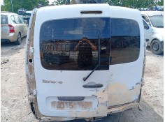 Recambio de porton trasero izquierdo para renault kangoo express (fw0/1_) 1.5 dci 70 (fw0a, kw0v) referencia OEM IAM 7751478138 
