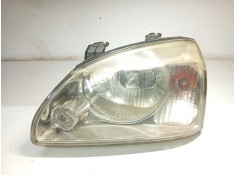 Recambio de faro izquierdo para kia carens i monospace (fc, fj) 2.0 crdi referencia OEM IAM 0K2JA51040  