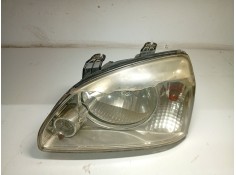 Recambio de faro izquierdo para kia carens i monospace (fc, fj) 2.0 crdi referencia OEM IAM 0K2JA51040   2