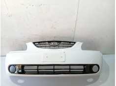 Recambio de paragolpes delantero para kia carens i monospace (fc, fj) 2.0 crdi referencia OEM IAM 0K2FA50030XX 0K2FA50031 