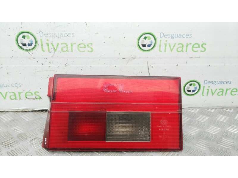 Recambio de piloto trasero izquierdo para  referencia OEM IAM   