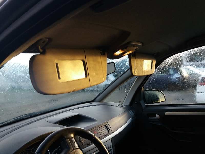 opel meriva 1.7 16v cdti   |   0.03 - ... | 2003 | 101 cv / 74 kw del año 2003