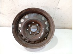Recambio de llanta para seat cordoba vario (6k5) 1.6 i referencia OEM IAM 6K0601027A  