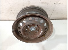 Recambio de llanta para seat cordoba vario (6k5) 1.6 i referencia OEM IAM 6K0601027A   2