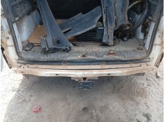 Recambio de refuerzo paragolpes trasero para renault kangoo express (fw0/1_) 1.5 dci 70 (fw0a, kw0v) referencia OEM IAM 82006588