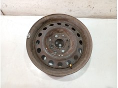 Recambio de llanta para seat cordoba vario (6k5) 1.6 i referencia OEM IAM 6K0601027A  