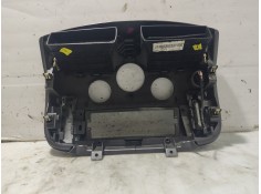 Recambio de moldura para renault scénic ii (jm0/1_) 1.5 dci (jm0f) referencia OEM IAM 8200140713   2