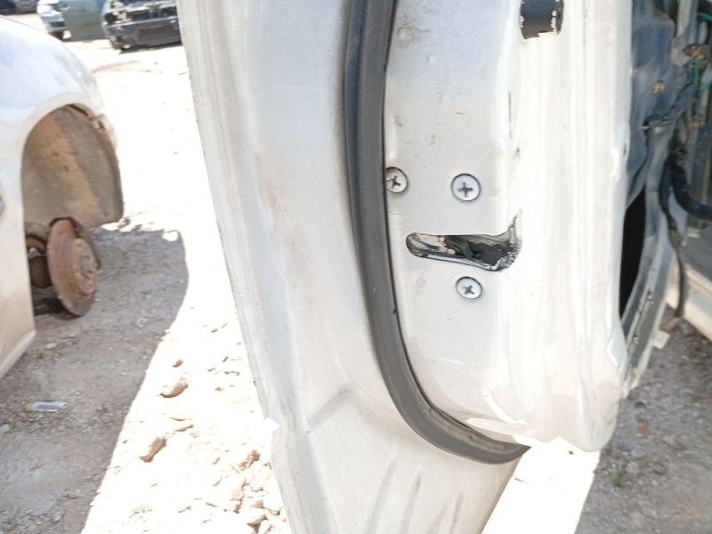 Recambio de cerradura puerta delantera izquierda para kia carens i monospace (fc, fj) 2.0 crdi referencia OEM IAM 0K2FB59310  