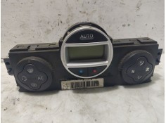 Recambio de mando calefaccion / aire acondicionado para renault scénic ii (jm0/1_) 1.5 dci (jm0f) referencia OEM IAM 8200501465 