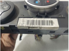 Recambio de mando calefaccion / aire acondicionado para renault scénic ii (jm0/1_) 1.5 dci (jm0f) referencia OEM IAM 8200501465  2