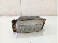 Recambio de faro antiniebla izquierdo para seat cordoba vario (6k5) 1.6 i referencia OEM IAM 6K0941724B 6K0941701B 