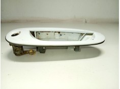 Recambio de maneta exterior delantera derecha para kia carens i monospace (fc, fj) 2.0 crdi referencia OEM IAM 0K2FA58410XX   2