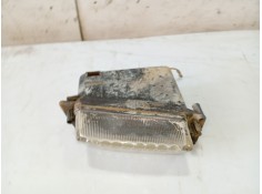 Recambio de faro antiniebla derecho para seat cordoba vario (6k5) 1.6 i referencia OEM IAM 6K0941724B   2