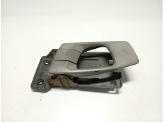 Recambio de maneta interior delantera derecha para kia carens i monospace (fc, fj) 2.0 crdi referencia OEM IAM 0K2FA5833144  
