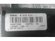 Recambio de modulo electronico para bmw serie 5 berlina (e39) 2.8 24v cat   |   0.95 - 0.03 | 1995 - 2003 | 193 cv / 142 kw refe