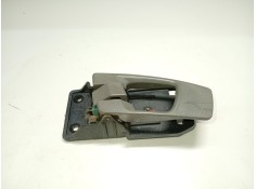 Recambio de maneta interior delantera izquierda para kia carens i monospace (fc, fj) 2.0 crdi referencia OEM IAM 0K2FA5933144  