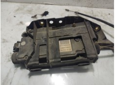 Recambio de freno de mano electrico para renault scénic ii (jm0/1_) 1.5 dci (jm0f) referencia OEM IAM 8200418647  