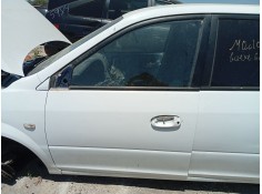 Recambio de puerta delantera izquierda para kia carens i monospace (fc, fj) 2.0 crdi referencia OEM IAM 0K2JA59020  