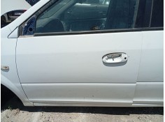 Recambio de puerta delantera izquierda para kia carens i monospace (fc, fj) 2.0 crdi referencia OEM IAM 0K2JA59020   2