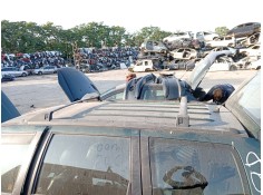 Recambio de portaequipajes para seat cordoba vario (6k5) 1.6 i referencia OEM IAM    2