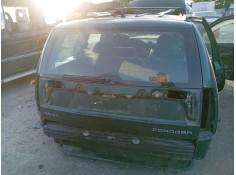 Recambio de porton trasero para seat cordoba vario (6k5) 1.6 i referencia OEM IAM 6K6827025A  