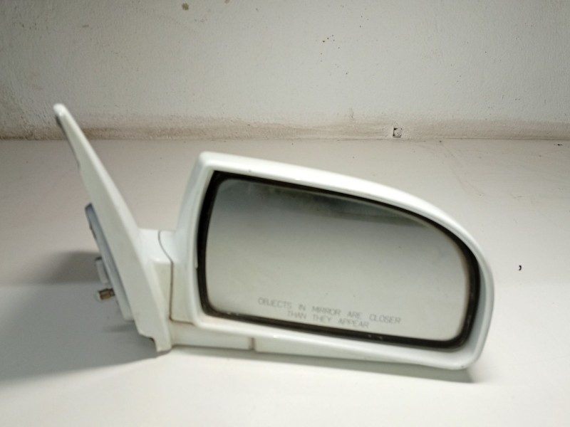 Recambio de espejo retrovisor derecho para kia carens i monospace (fc, fj) 2.0 crdi referencia OEM IAM 0K2FD69120  