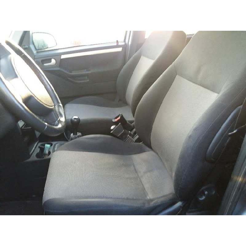 opel meriva 1.7 16v cdti   |   0.03 - ... | 2003 | 101 cv / 74 kw del año 2003