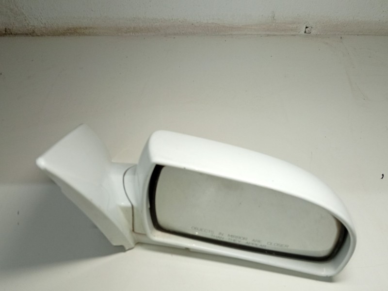 Recambio de espejo retrovisor derecho para kia carens i monospace (fc, fj) 2.0 crdi referencia OEM IAM 0K2FD69120  