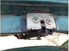 Recambio de cerradura maletero / porton para seat cordoba vario (6k5) 1.6 i referencia OEM IAM 6K0827505A 6K0827505F 6K0827505