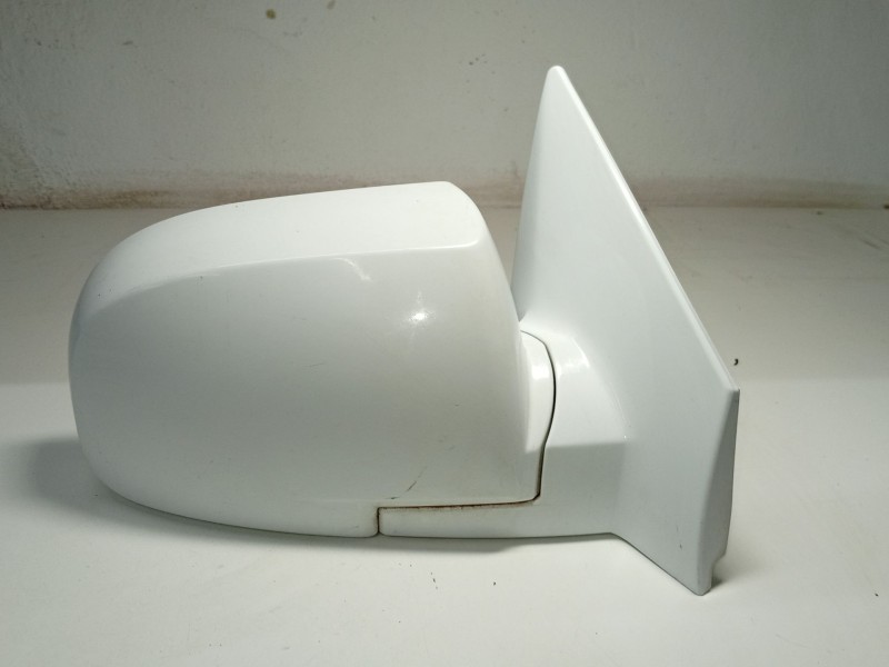 Recambio de espejo retrovisor derecho para kia carens i monospace (fc, fj) 2.0 crdi referencia OEM IAM 0K2FD69120  