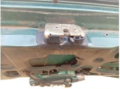 Recambio de cerradura maletero / porton para seat cordoba vario (6k5) 1.6 i referencia OEM IAM 6K0827505A 6K0827505F 6K0827505 2