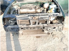 Recambio de refuerzo paragolpes delantero para seat cordoba vario (6k5) 1.6 i referencia OEM IAM 6K0805591AB  
