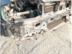 Recambio de refuerzo paragolpes delantero para seat cordoba vario (6k5) 1.6 i referencia OEM IAM 6K0805591AB   2