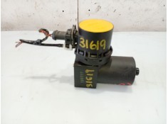 Recambio de compresor volumetrico para seat cordoba vario (6k5) 1.6 i referencia OEM IAM 1L0862257A  