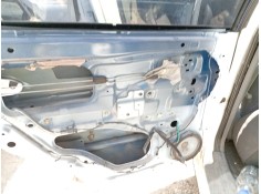 Recambio de elevalunas trasero izquierdo para kia carens i monospace (fc, fj) 2.0 crdi referencia OEM IAM 0K2FA73560C  