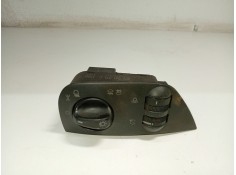 Recambio de mando luces para seat cordoba vario (6k5) 1.6 i referencia OEM IAM 6K1941531  