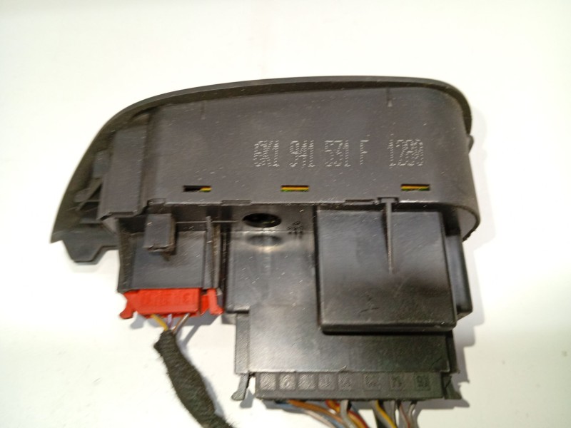 Recambio de mando luces para seat cordoba vario (6k5) 1.6 i referencia OEM IAM 6K1941531  