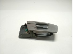 Recambio de maneta interior trasera izquierda para kia carens i monospace (fc, fj) 2.0 crdi referencia OEM IAM 0K2FA5933144  