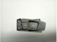 Recambio de maneta interior trasera izquierda para kia carens i monospace (fc, fj) 2.0 crdi referencia OEM IAM 0K2FA5933144   2