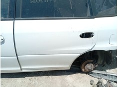 Recambio de puerta trasera izquierda para kia carens i monospace (fc, fj) 2.0 crdi referencia OEM IAM 0K2JA73020   2