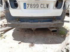Recambio de refuerzo paragolpes trasero para kia carens i monospace (fc, fj) 2.0 crdi referencia OEM IAM 0K2FA50311  