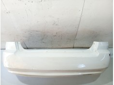 Recambio de paragolpes trasero para kia carens i monospace (fc, fj) 2.0 crdi referencia OEM IAM 0K2FA50220XX   2