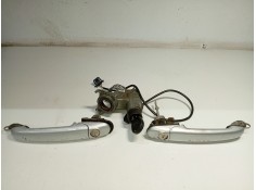 Recambio de juego bombines para seat cordoba vario (6k5) 1.6 i referencia OEM IAM 6K0905851  