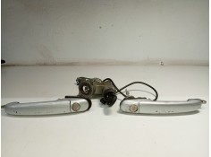 Recambio de juego bombines para seat cordoba vario (6k5) 1.6 i referencia OEM IAM 6K0905851   2