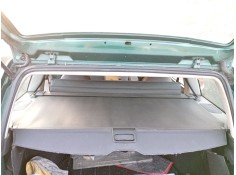 Recambio de bandeja trasera para seat cordoba vario (6k5) 1.6 i referencia OEM IAM 6K0863553  