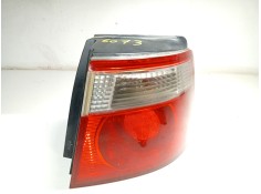 Recambio de piloto trasero derecho para kia carens i monospace (fc, fj) 2.0 crdi referencia OEM IAM 0K2JB51150A  