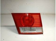 Recambio de piloto trasero izquierdo interior para kia carens i monospace (fc, fj) 2.0 crdi referencia OEM IAM 0K2JB51190  